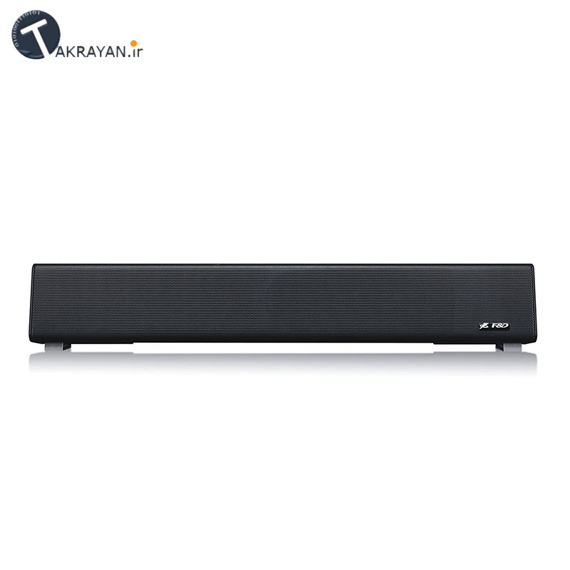 F D E200 Plus Sound Bar Speaker